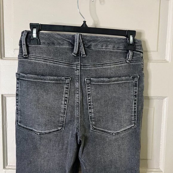 GOOD AMERICAN Always Fits Good Waist - Size 6-12 - Picture 8 of 13